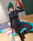 Jujutsu Kaisen Pop Up Parade PVC Statue Maki Zen'in 17 cm