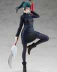 Jujutsu Kaisen Pop Up Parade PVC Statue Maki Zen'in 17 cm
