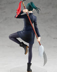 Jujutsu Kaisen Pop Up Parade PVC Statue Maki Zen'in 17 cm