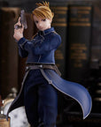 Fullmetal Alchemist: Brotherhood Pop Up Parade PVC Statue Riza Hawkeye 16 cm