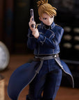 Fullmetal Alchemist: Brotherhood Pop Up Parade PVC Statue Riza Hawkeye 16 cm