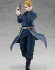 Fullmetal Alchemist: Brotherhood Pop Up Parade PVC Statue Riza Hawkeye 16 cm