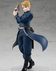 Fullmetal Alchemist: Brotherhood Pop Up Parade PVC Statue Riza Hawkeye 16 cm