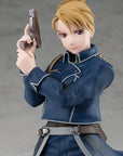 Fullmetal Alchemist: Brotherhood Pop Up Parade PVC Statue Riza Hawkeye 16 cm