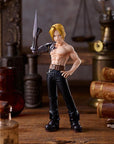 Fullmetal Alchemist: Brotherhood Pop Up Parade PVC Statue Edward Elric (re-run) 16 cm