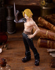Fullmetal Alchemist: Brotherhood Pop Up Parade PVC Statue Edward Elric (re-run) 16 cm