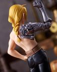 Fullmetal Alchemist: Brotherhood Pop Up Parade PVC Statue Edward Elric (re-run) 16 cm