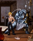 Fullmetal Alchemist: Brotherhood Pop Up Parade PVC Statue Edward Elric (re-run) 16 cm