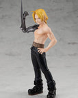 Fullmetal Alchemist: Brotherhood Pop Up Parade PVC Statue Edward Elric (re-run) 16 cm