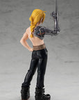 Fullmetal Alchemist: Brotherhood Pop Up Parade PVC Statue Edward Elric (re-run) 16 cm
