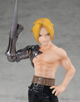 Fullmetal Alchemist: Brotherhood Pop Up Parade PVC Statue Edward Elric (re-run) 16 cm