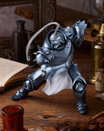 Fullmetal Alchemist: Brotherhood Pop Up Parade PVC Statue Alphonse Elric (re-run) 17 cm