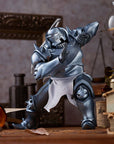 Fullmetal Alchemist: Brotherhood Pop Up Parade PVC Statue Alphonse Elric (re-run) 17 cm