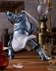 Fullmetal Alchemist: Brotherhood Pop Up Parade PVC Statue Alphonse Elric (re-run) 17 cm