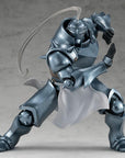 Fullmetal Alchemist: Brotherhood Pop Up Parade PVC Statue Alphonse Elric (re-run) 17 cm