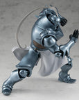 Fullmetal Alchemist: Brotherhood Pop Up Parade PVC Statue Alphonse Elric (re-run) 17 cm