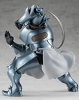 Fullmetal Alchemist: Brotherhood Pop Up Parade PVC Statue Alphonse Elric (re-run) 17 cm