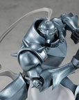 Fullmetal Alchemist: Brotherhood Pop Up Parade PVC Statue Alphonse Elric (re-run) 17 cm
