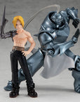 Fullmetal Alchemist: Brotherhood Pop Up Parade PVC Statue Alphonse Elric (re-run) 17 cm
