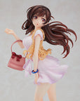 Rent-a-Girlfriend PVC Statue 1/7 Chizuru Mizuhara 23 cm