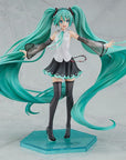 Piapro Characters PVC Statue 1/8 Hatsune Miku NT 22 cm