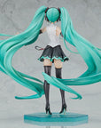 Piapro Characters PVC Statue 1/8 Hatsune Miku NT 22 cm