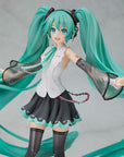 Piapro Characters PVC Statue 1/8 Hatsune Miku NT 22 cm
