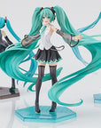 Piapro Characters PVC Statue 1/8 Hatsune Miku NT 22 cm