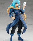 That Time I Got Reincarnated as a Slime Pop Up Parade PVC Statue Rimuru 16 cm