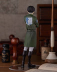 Attack on Titan Pop Up Parade PVC Statue Levi 17 cm