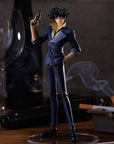 Cowboy Bebop Pop Up Parade PVC Statue Spike Spiegel 18 cm
