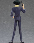 Cowboy Bebop Pop Up Parade PVC Statue Spike Spiegel 18 cm