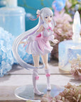 Re: Zero Starting Life in Another World PVC Statue Pop Up Parade Emilia: Memory Snow Ver. 17 cm