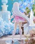 Re: Zero Starting Life in Another World PVC Statue Pop Up Parade Emilia: Memory Snow Ver. 17 cm