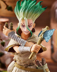 Dr. Stone Pop Up Parade PVC Statue Senku Ishigami (re-run) 17 cm