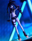 Black Rock Shooter: Dawn Fall Pop Up Parade PVC Statue Empress (Black Rock Shooter) Dawn Fall Ver. 16 cm