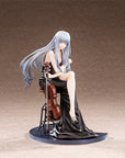 Girls Frontline PVC Statue 1/7 AK12 Neverwinter Aria 19 cm