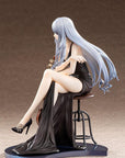 Girls Frontline PVC Statue 1/7 AK12 Neverwinter Aria 19 cm