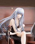 Girls Frontline PVC Statue 1/7 AK12 Neverwinter Aria 19 cm