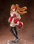 Neon Genesis Evangelion PVC Statue 1/7 Shikinami Asuka Langley Ver. Radio Eva Part 2 25 cm