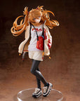 Neon Genesis Evangelion PVC Statue 1/7 Shikinami Asuka Langley Ver. Radio Eva Part 2 25 cm