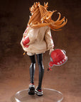 Neon Genesis Evangelion PVC Statue 1/7 Shikinami Asuka Langley Ver. Radio Eva Part 2 25 cm