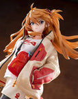 Neon Genesis Evangelion PVC Statue 1/7 Shikinami Asuka Langley Ver. Radio Eva Part 2 25 cm