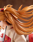 Neon Genesis Evangelion PVC Statue 1/7 Shikinami Asuka Langley Ver. Radio Eva Part 2 25 cm