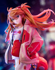Neon Genesis Evangelion PVC Statue 1/7 Shikinami Asuka Langley Ver. Radio Eva Part 2 25 cm