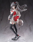 Neon Genesis Evangelion PVC Statue 1/7 Shikinami Asuka Langley Ver. Radio Eva Part 2 Original Color 25 cm