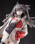 Neon Genesis Evangelion PVC Statue 1/7 Shikinami Asuka Langley Ver. Radio Eva Part 2 Original Color 25 cm