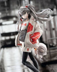 Neon Genesis Evangelion PVC Statue 1/7 Shikinami Asuka Langley Ver. Radio Eva Part 2 Original Color 25 cm
