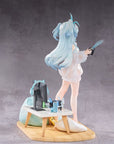 Girls Frontline PVC Statue 1/7 PA-15 Marvelous Yam Pastry 25 cm