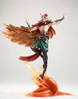League of Legends PVC Statue 1/7 Rakan 32 cm
